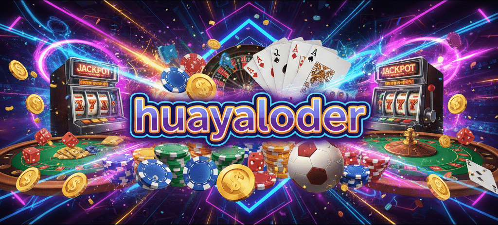 huaylaoder