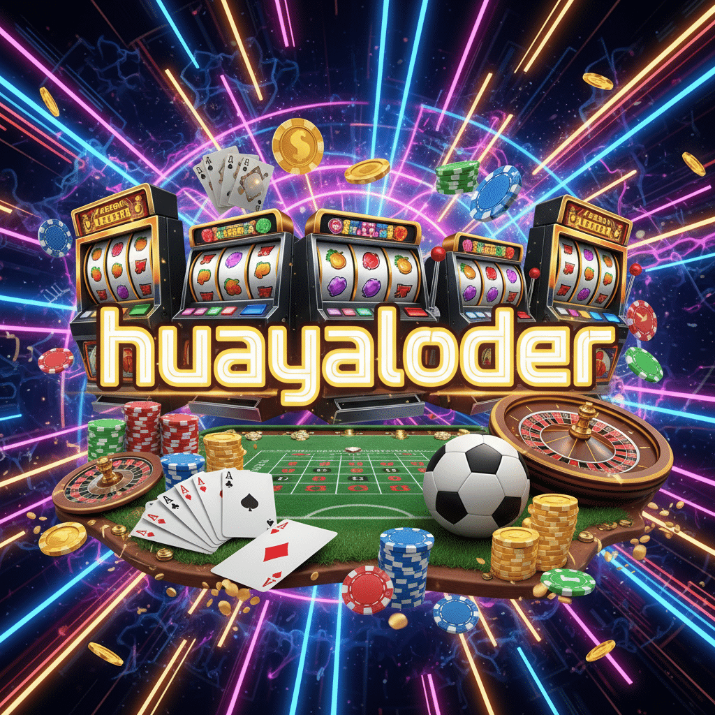 huaylaoder