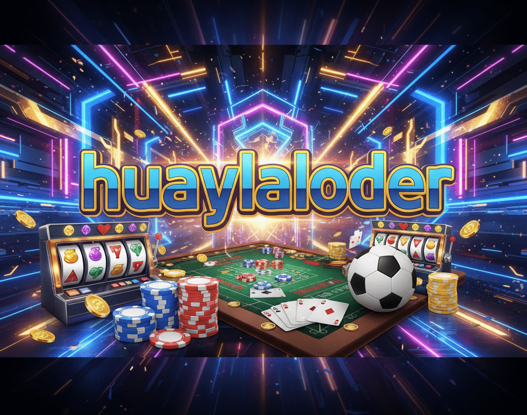 huaylaoder