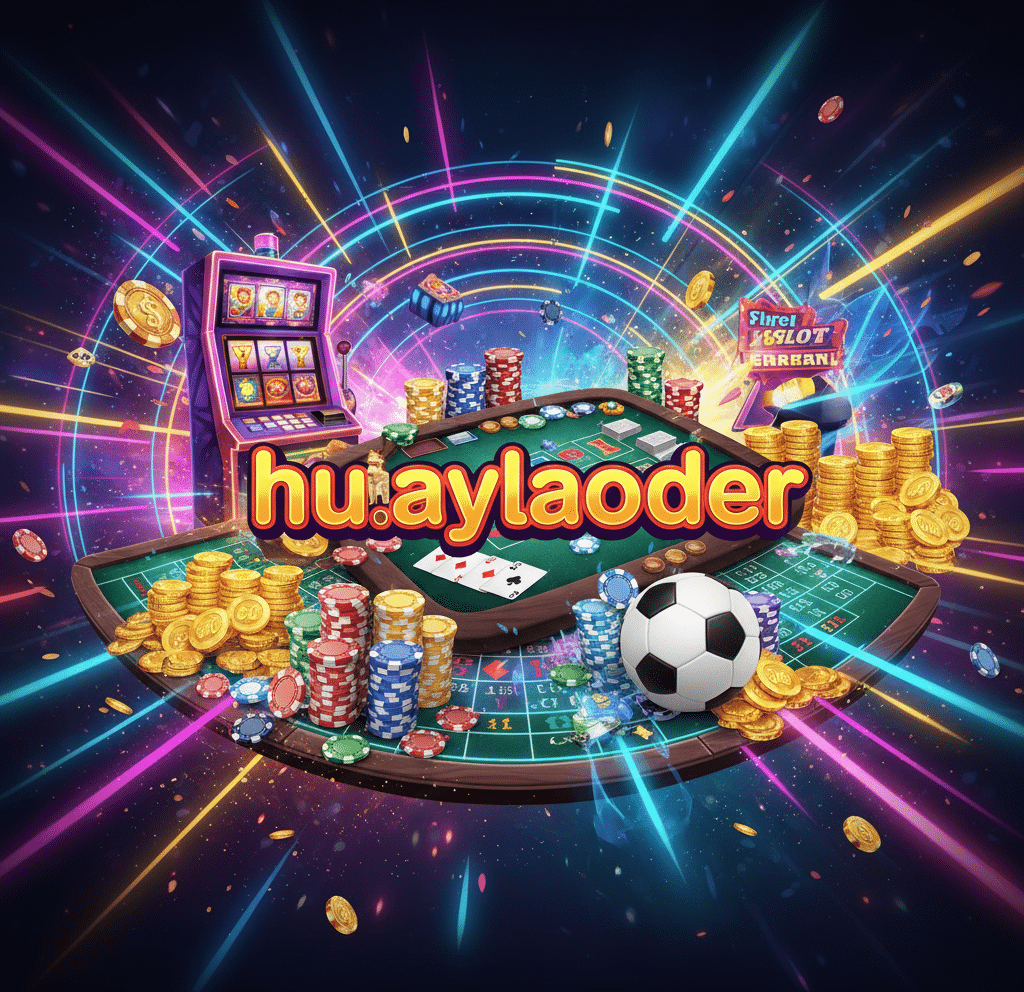 huaylaoder