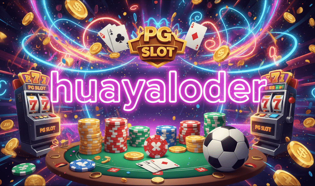 huaylaoder