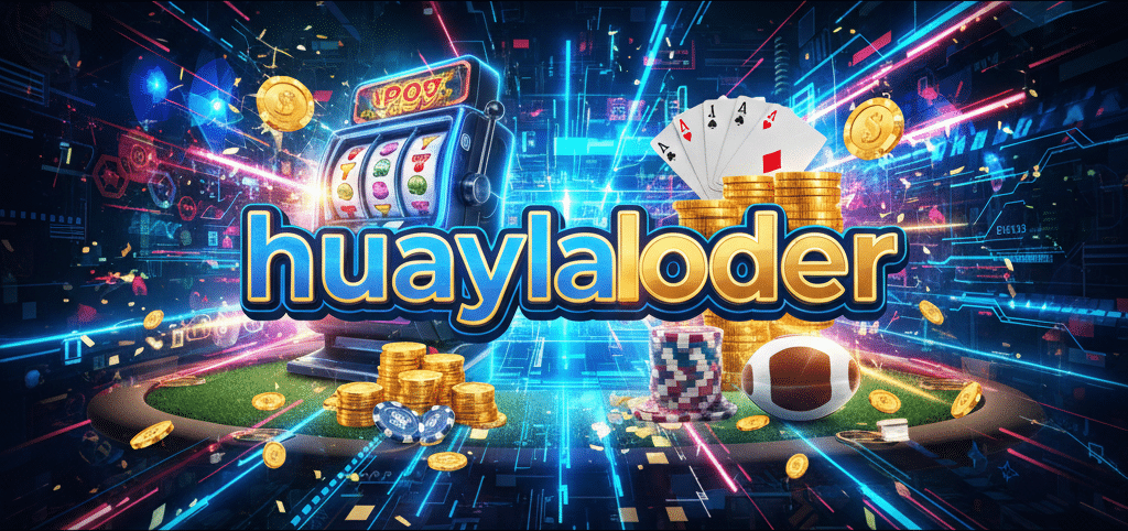 huaylaoder